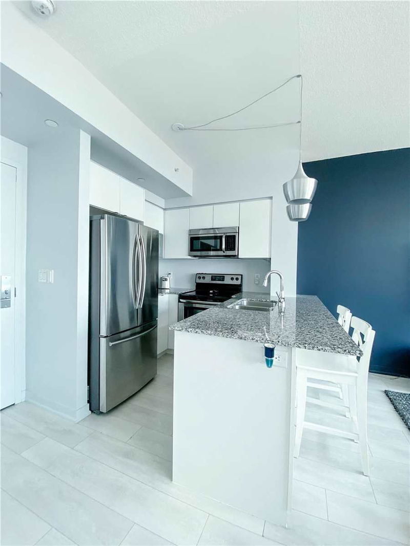 Preview image for 150 East Liberty St #2411, Toronto