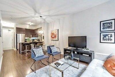 Preview image for 438 King St W #519, Toronto