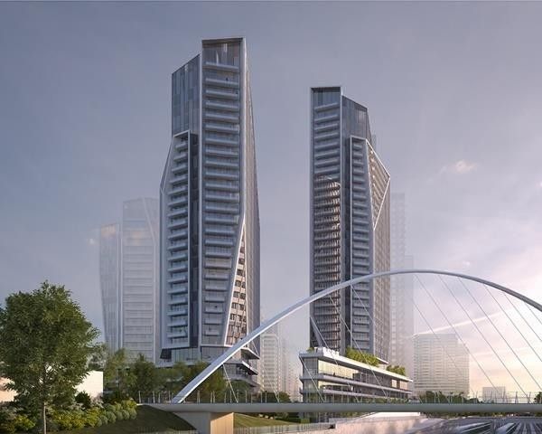 Preview image for 30 Ordnance St #1401, Toronto