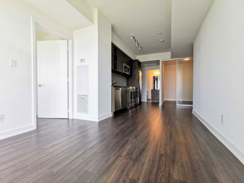 Preview image for 30 Ordnance St #1401, Toronto