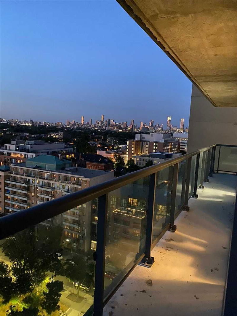 Preview image for 36 Lisgar St #1720W, Toronto
