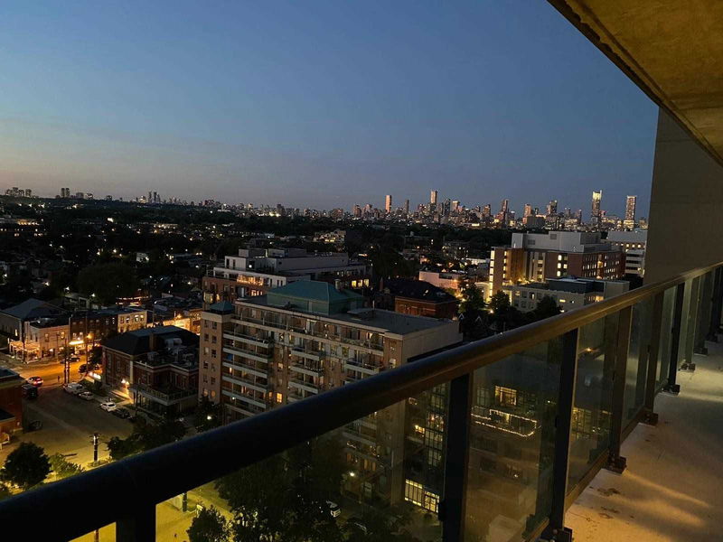 Preview image for 36 Lisgar St #1720W, Toronto
