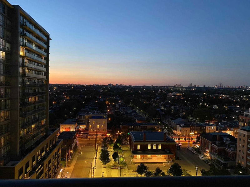 Preview image for 36 Lisgar St #1720W, Toronto