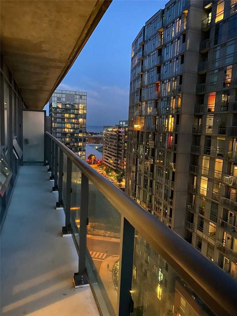 Preview image for 36 Lisgar St #1720W, Toronto