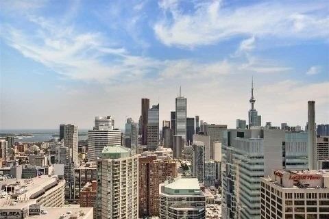 Preview image for 761 Bay St #4001, Toronto