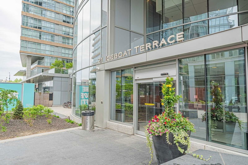 Preview image for 21 Iceboat Terr #1707, Toronto