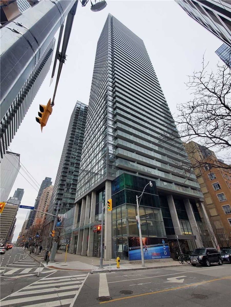 Preview image for 38 Grenville St #2609, Toronto