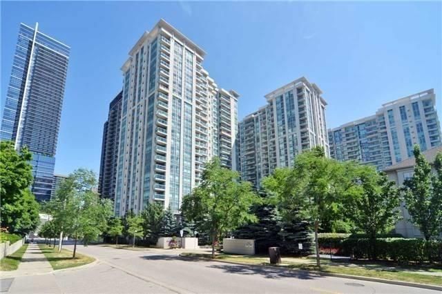 Preview image for 35 Bales Ave #2206, Toronto