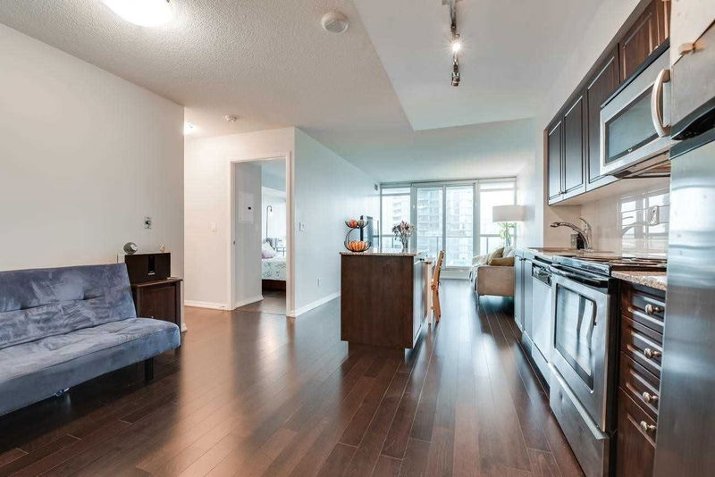 Preview image for 209 Fort York Blvd #1555, Toronto