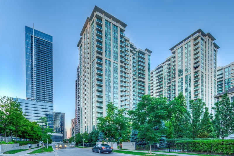 Preview image for 31 Bales Ave #1606, Toronto