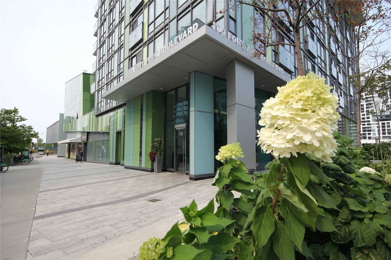 Preview image for 170 Fort York Blvd #705, Toronto