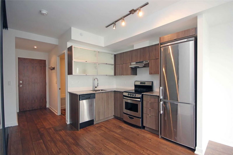 Preview image for 170 Fort York Blvd #705, Toronto