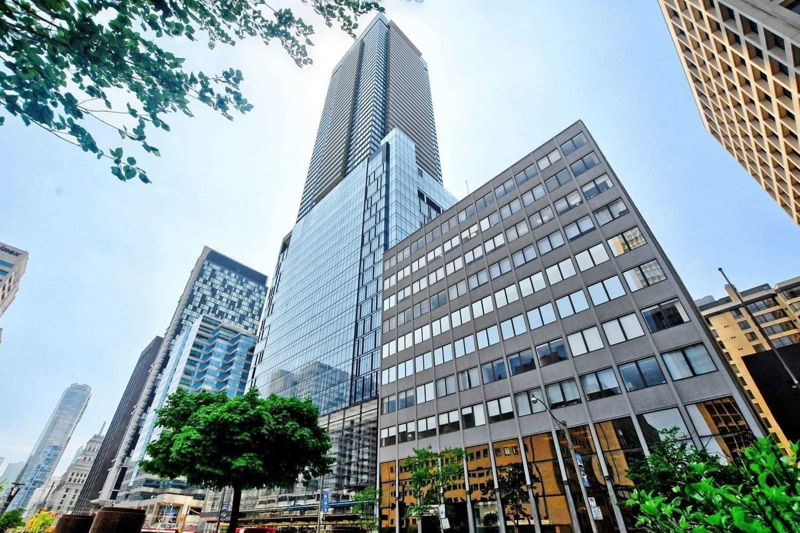 Preview image for 488 University Ave #2802, Toronto