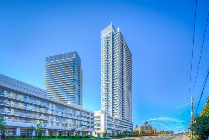 Preview image for 2015 Sheppard Ave E #2503, Toronto