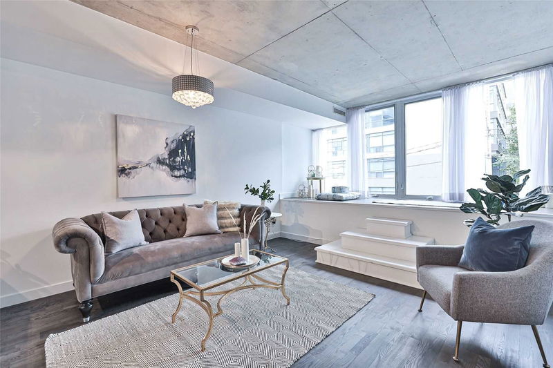 Preview image for 75 Portland St #213, Toronto