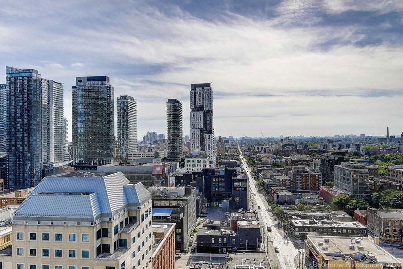 Preview image for 215 Queen St W #1803, Toronto