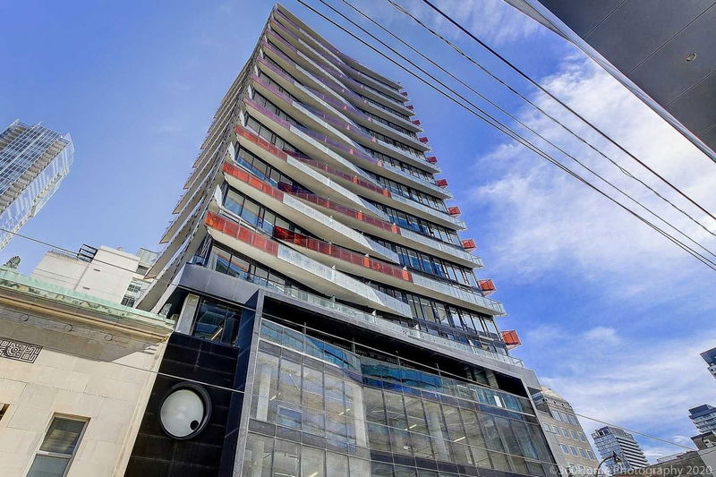 Preview image for 215 Queen St W #1803, Toronto