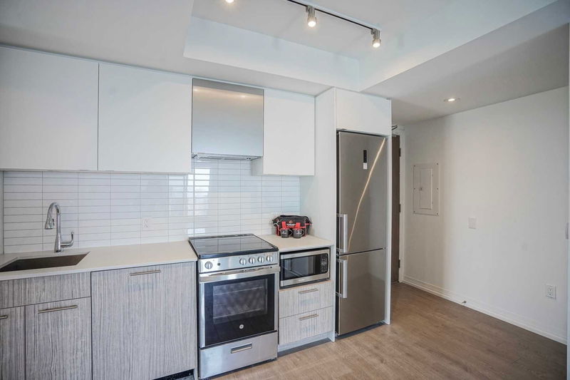 Preview image for 251 Jarvis St #4310, Toronto