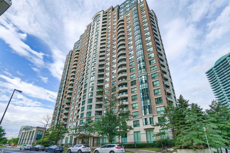 Preview image for 7 Lorraine Dr #102, Toronto