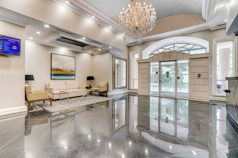 Preview image for 7 Lorraine Dr #102, Toronto