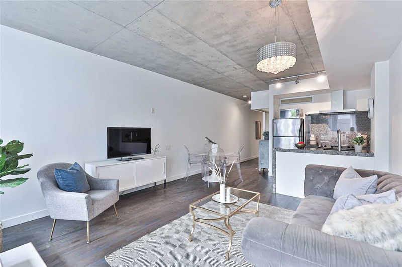 Preview image for 75 Portland St #213, Toronto