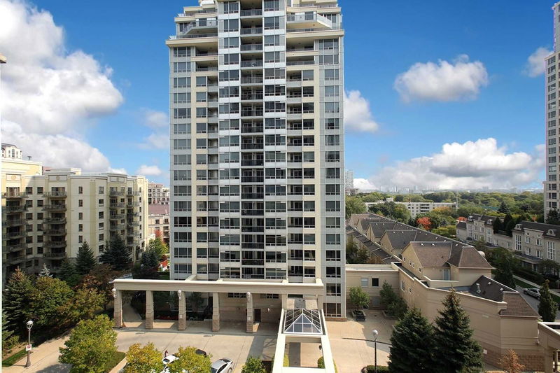 Preview image for 2 Rean Dr #808, Toronto