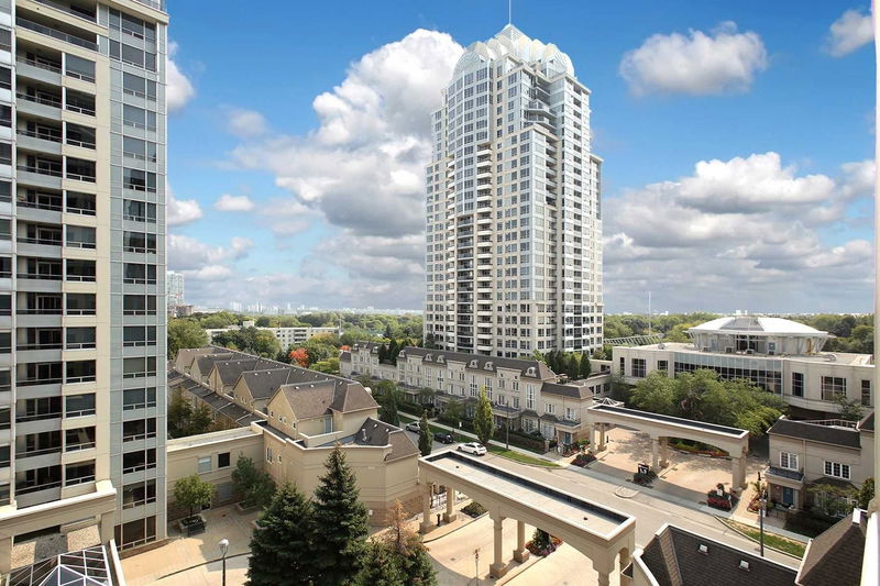 Preview image for 2 Rean Dr #808, Toronto