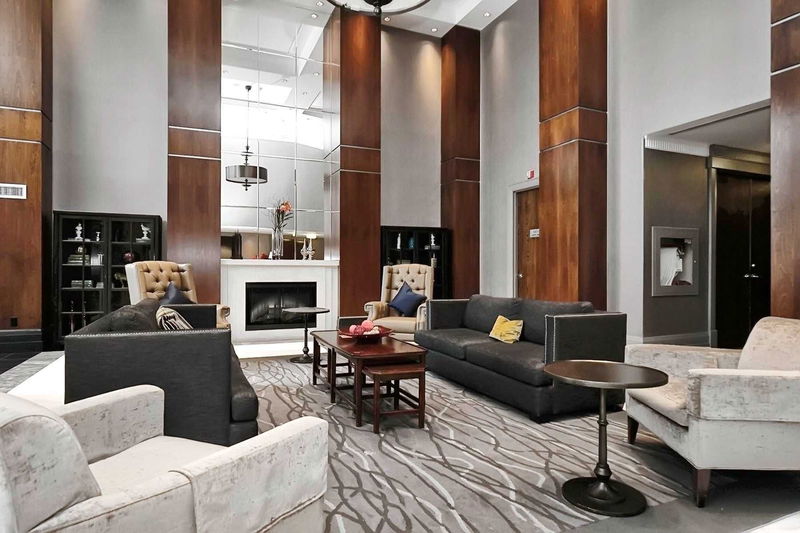Preview image for 2 Rean Dr #808, Toronto