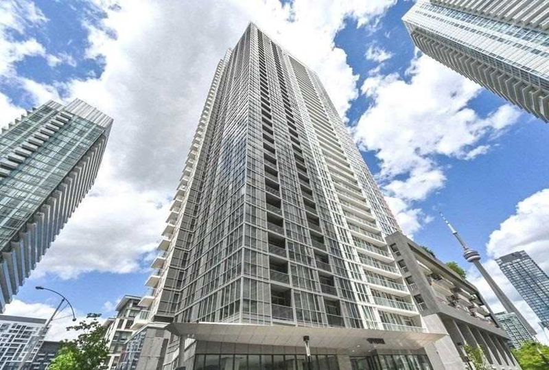 Preview image for 85 Queens Wharf Rd #1006, Toronto