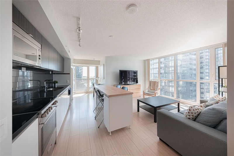 Preview image for 85 Queens Wharf Rd #1006, Toronto