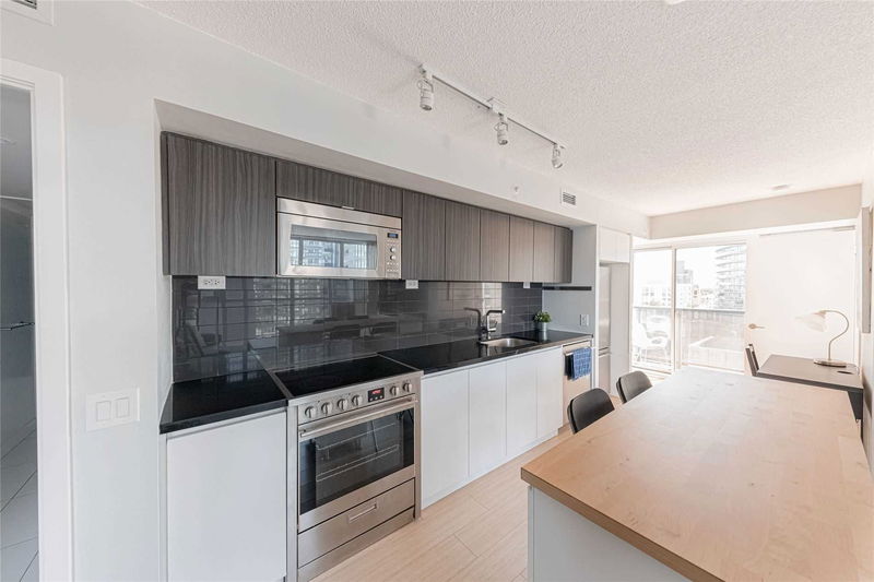 Preview image for 85 Queens Wharf Rd #1006, Toronto