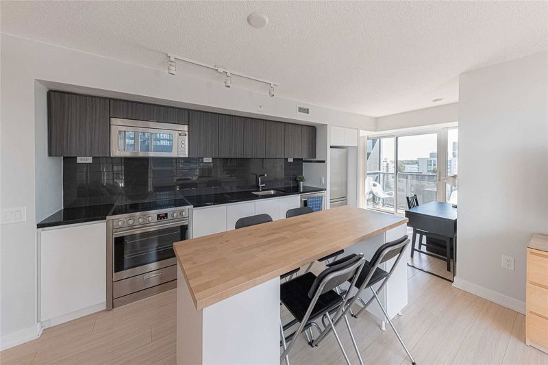 Preview image for 85 Queens Wharf Rd #1006, Toronto
