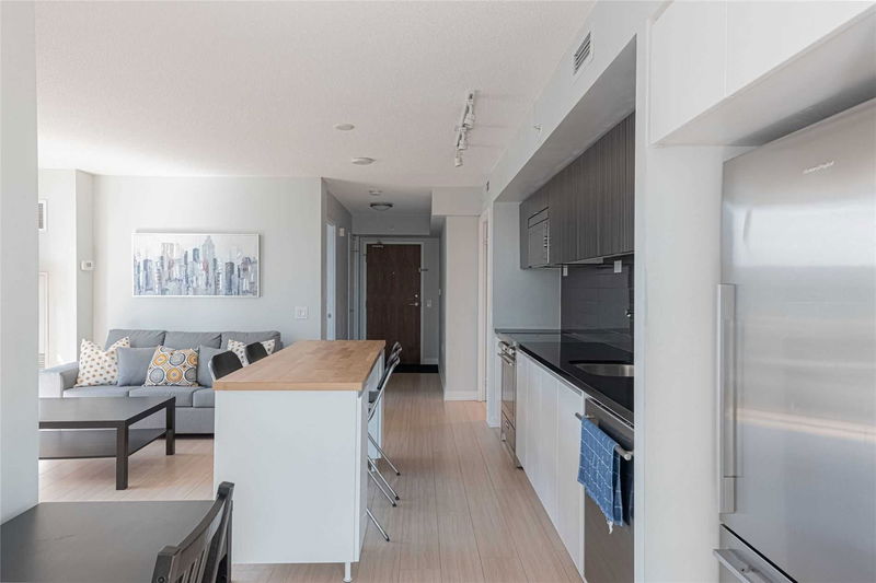 Preview image for 85 Queens Wharf Rd #1006, Toronto
