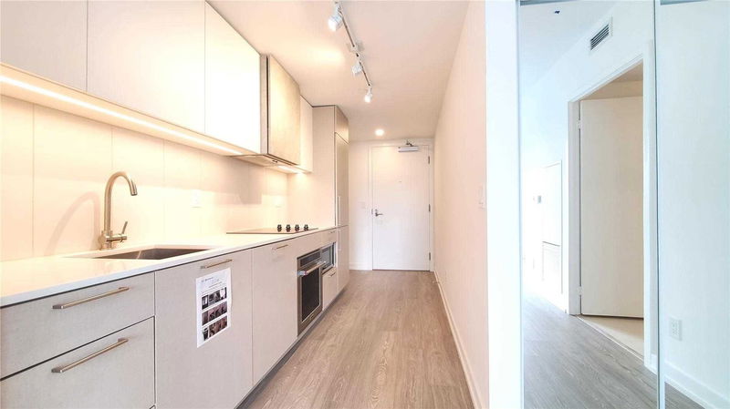 Preview image for 19 Western Battery Rd #1501, Toronto