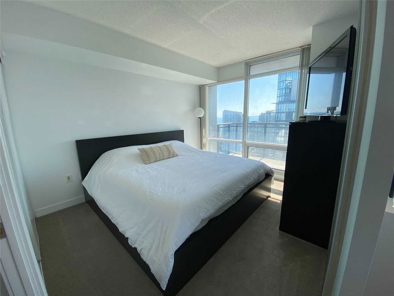 Preview image for 25 Telegram Mews #4310, Toronto