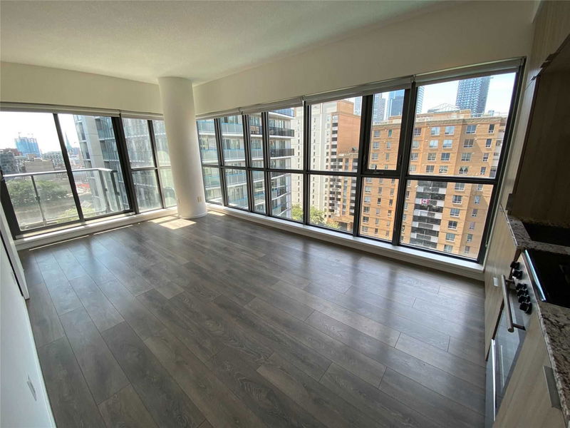 Preview image for 159 Dundas St E #1101, Toronto