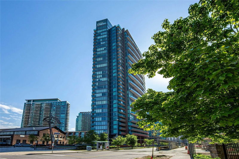 Preview image for 150 East Liberty St #1208, Toronto