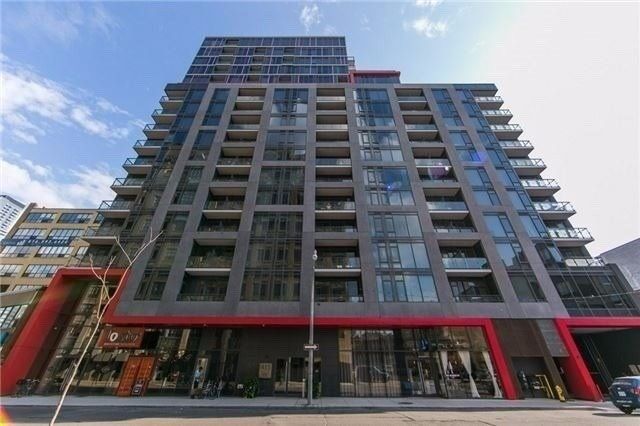 Preview image for 435 Richmond St W #801, Toronto