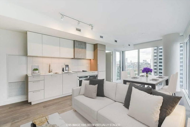 Preview image for 19 Western Battery Rd #1206, Toronto