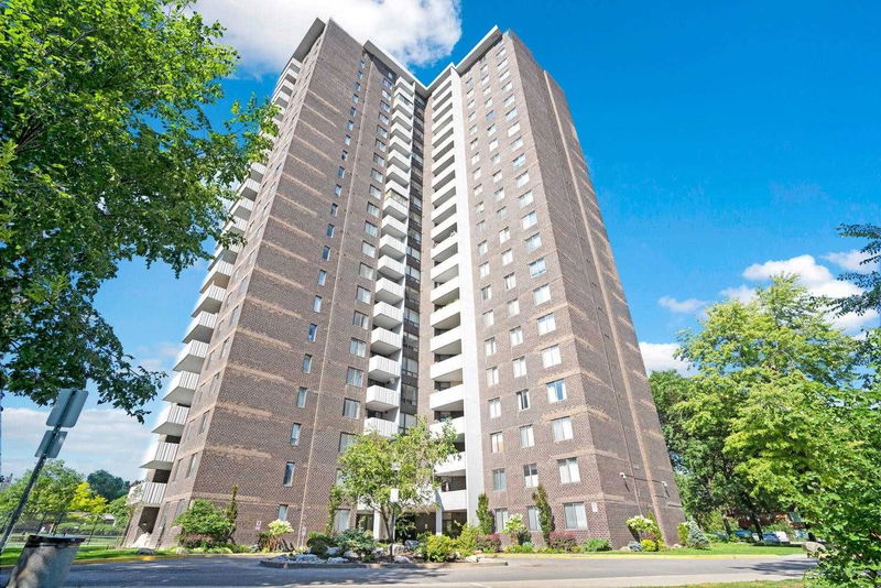 Preview image for 1900 Sheppard Ave E #107, Toronto