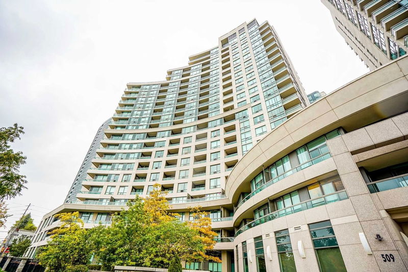 Preview image for 503 Beecroft Rd #1202, Toronto