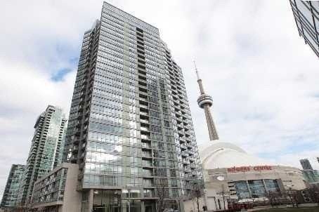 Preview image for 3 Navy Wharf Crt #2810, Toronto
