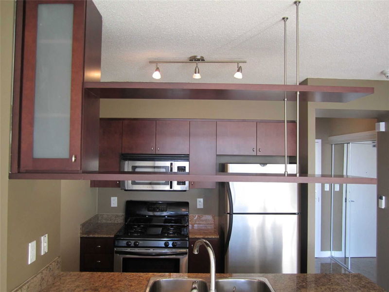 Preview image for 3 Navy Wharf Crt #2810, Toronto
