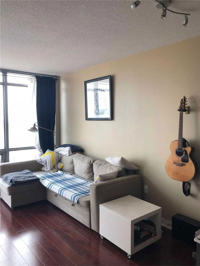 Preview image for 3 Navy Wharf Crt #2810, Toronto