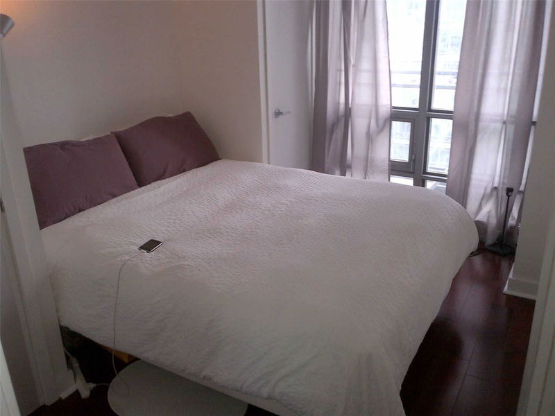 Preview image for 3 Navy Wharf Crt #2810, Toronto