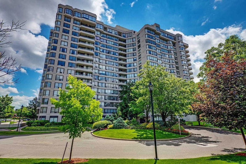 Preview image for 1131 Steeles Ave W #201, Toronto