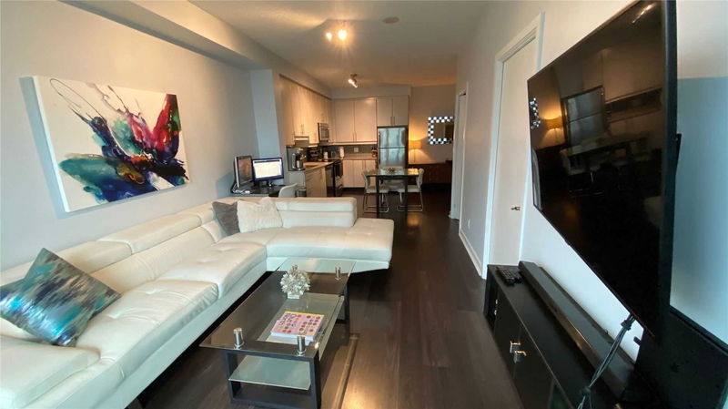 Preview image for 33 Bay St #4513, Toronto