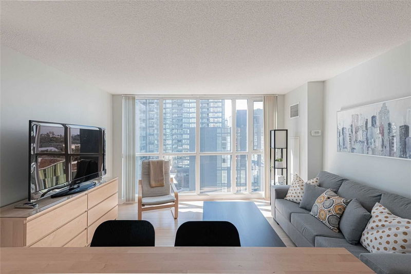 Preview image for 85 Queens Wharf Rd #1006, Toronto