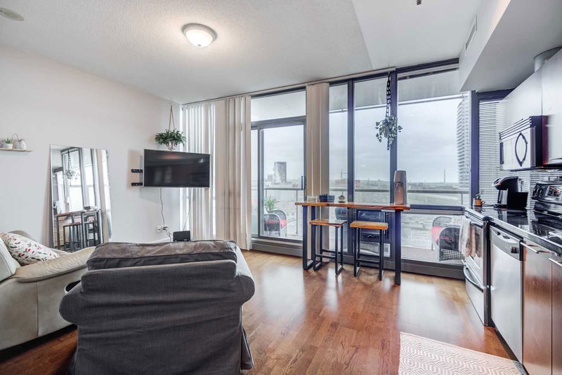 Preview image for 33 Mill St #1403, Toronto