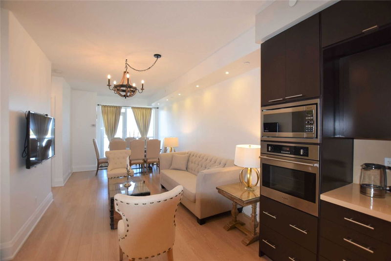 Preview image for 120 Harrison Garden Blvd #2001, Toronto